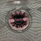 Glam Mink Eyelashes